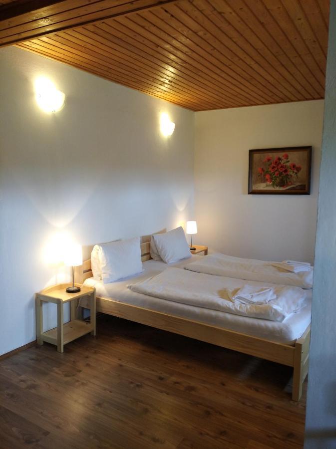 Hotel V Nebi Josefuv Dul Luaran gambar