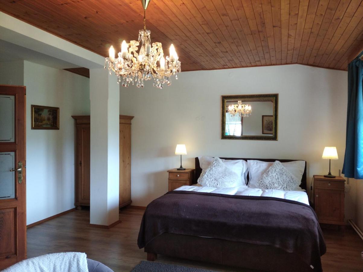 Hotel V Nebi Josefuv Dul Luaran gambar
