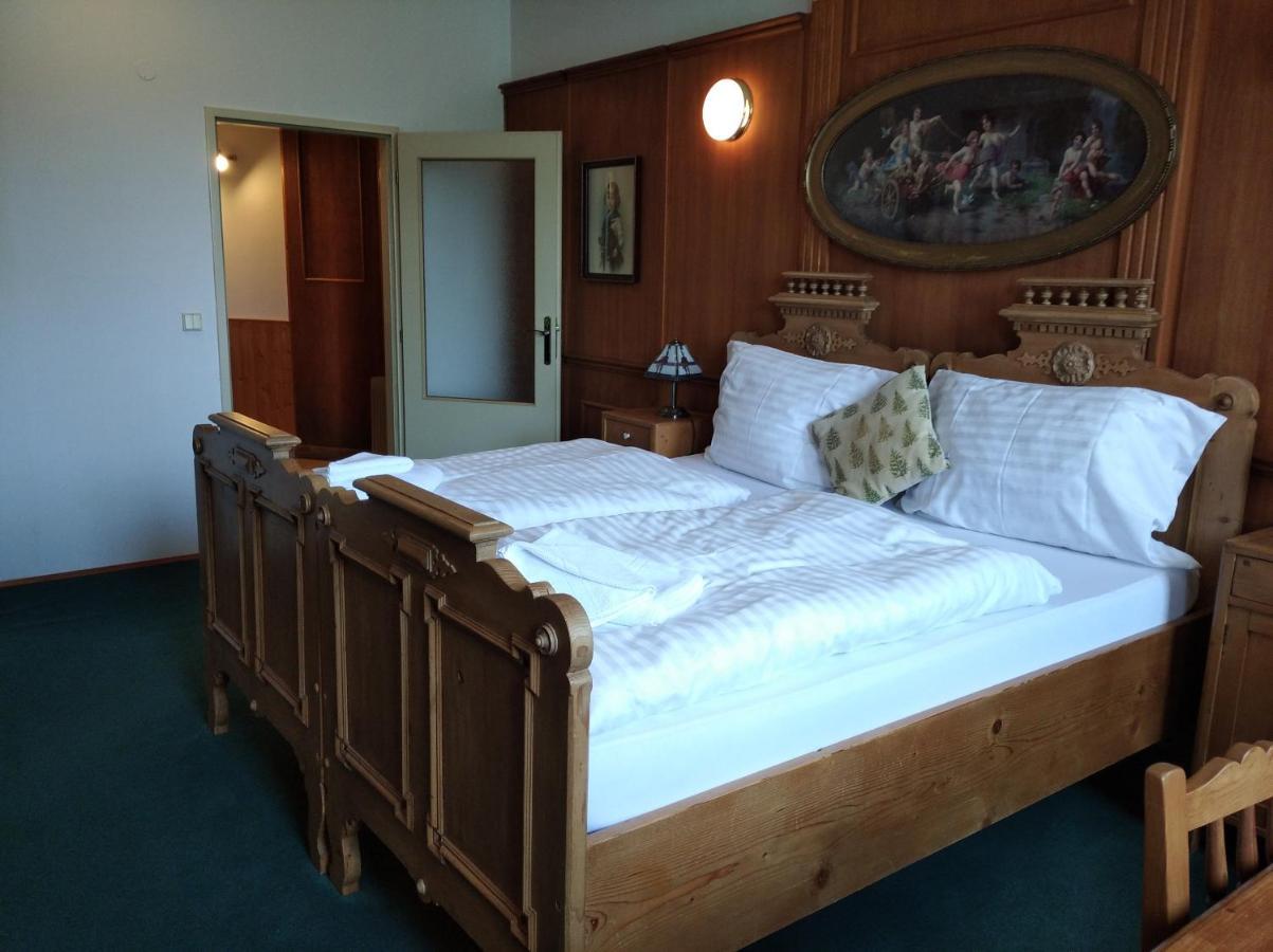 Hotel V Nebi Josefuv Dul Luaran gambar