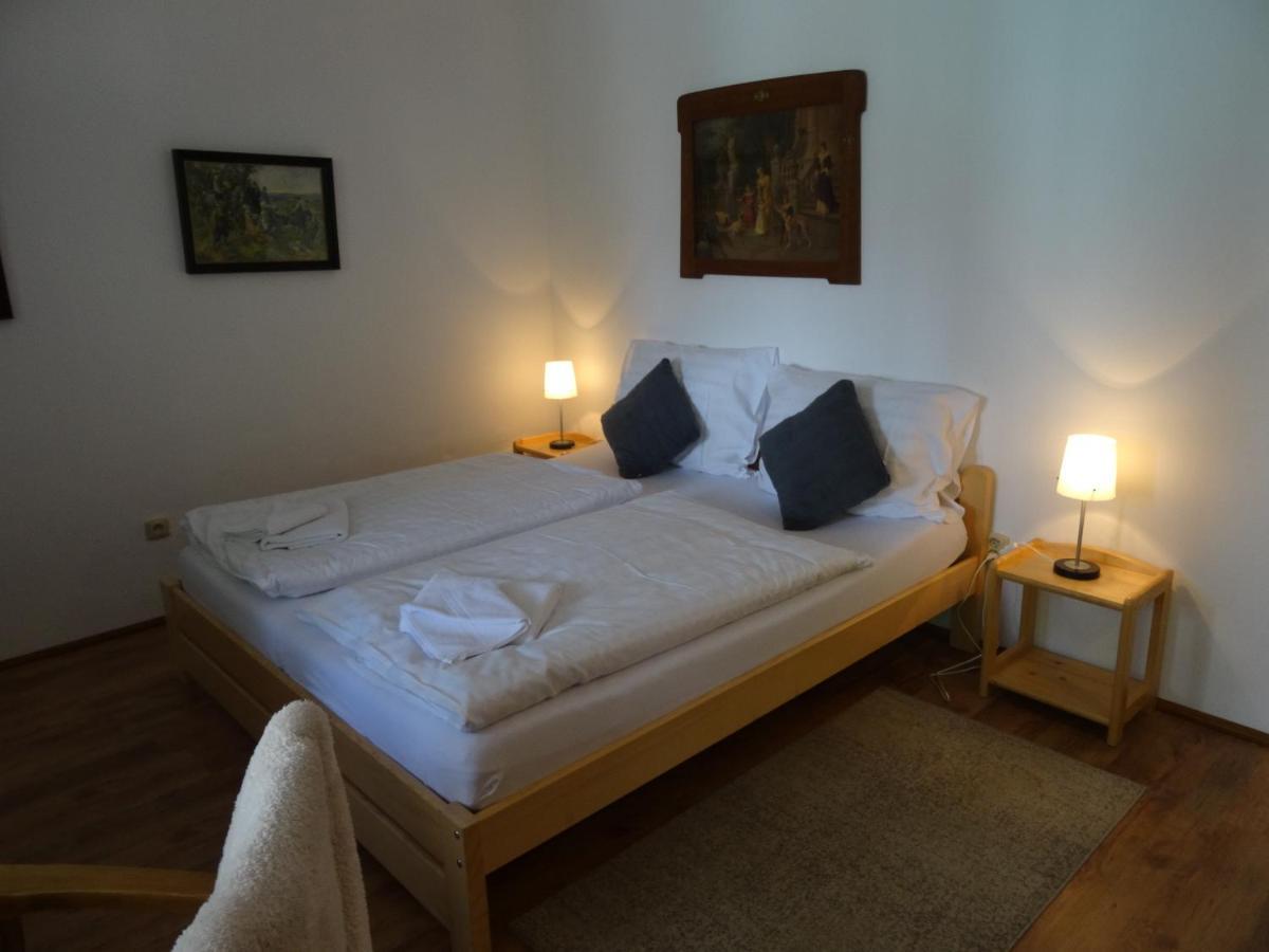Hotel V Nebi Josefuv Dul Luaran gambar