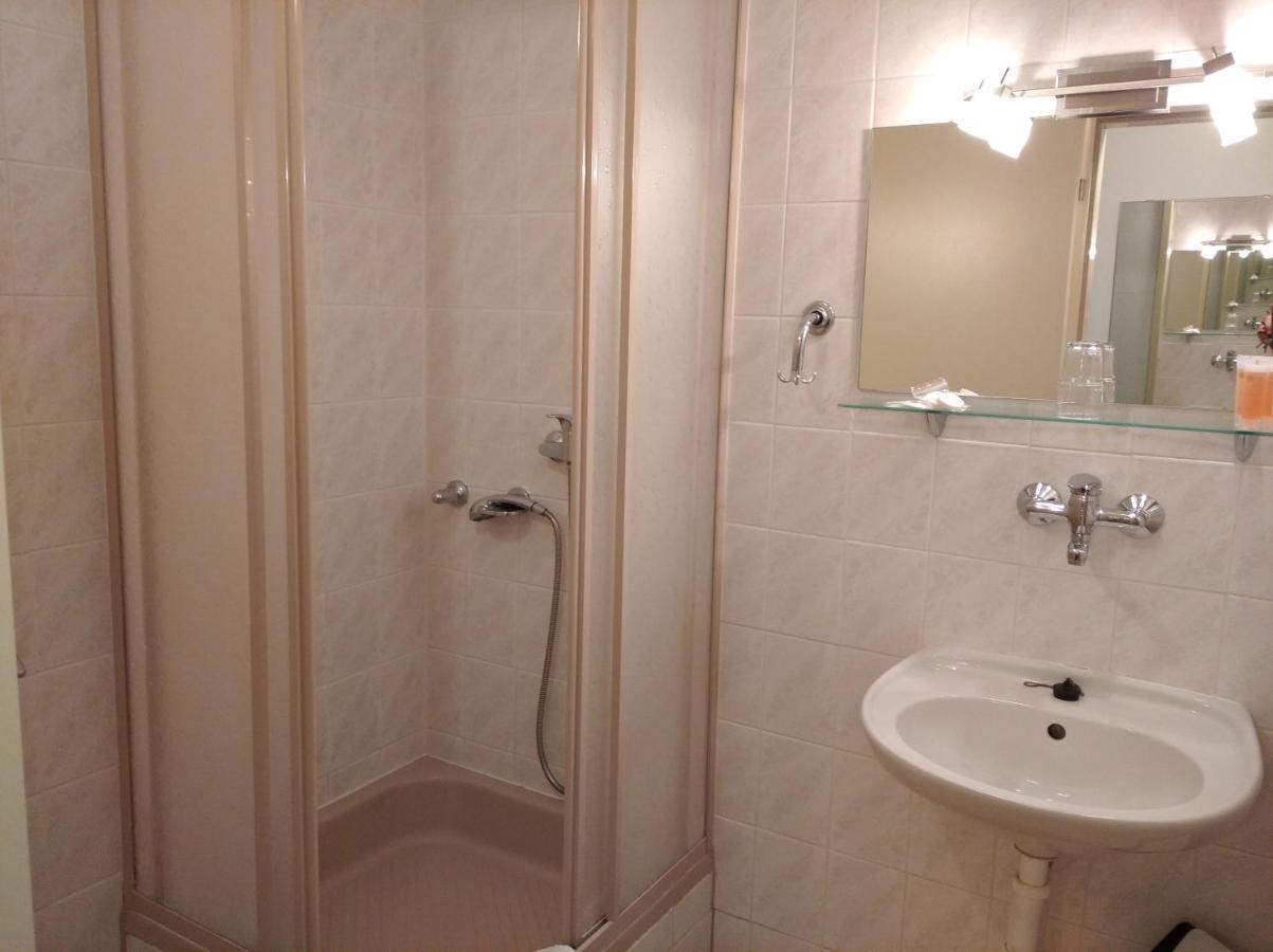 Hotel V Nebi Josefuv Dul Luaran gambar