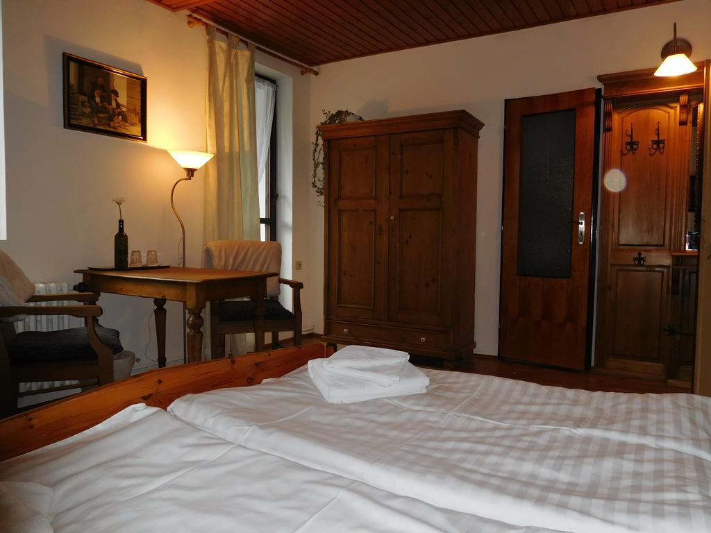 Hotel V Nebi Josefuv Dul Luaran gambar
